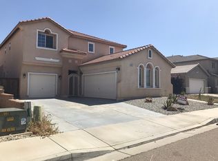 9407 Palo Verde Dr, Hesperia, CA 92344