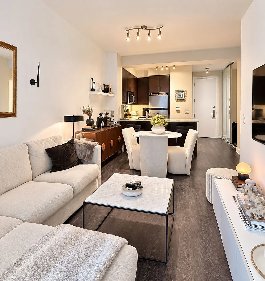 2 bed, $2,900 — Photo 3