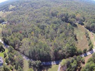 600 Stewart Rd, Six Mile, SC 29682