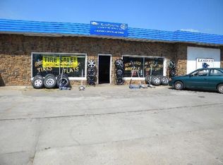 502 N Harrison, Shawnee, OK 74801