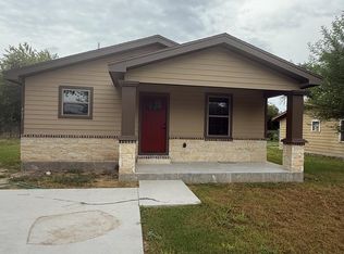 401 Staton Ave, Rio Hondo, TX 78583