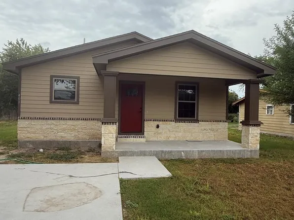 401 Staton Ave, Rio Hondo, TX 78583