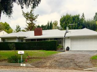 133 W Magna Vista Ave, Arcadia, CA 91007