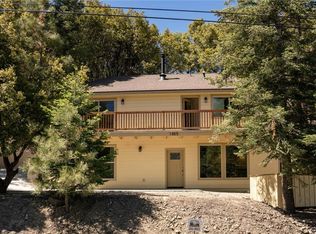 1605 Linden Dr, Pine Mountain Club, CA 93222