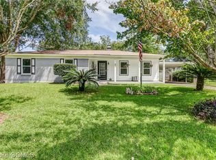 9110 Valley Ct, Mobile, AL 36695