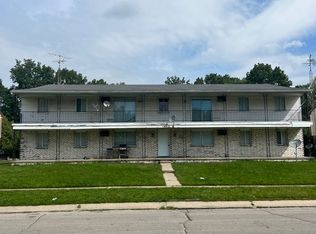 1402 Brooklynn Park #5, Toledo, OH 43615