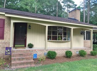 408 Williamsburg Rd, Washington, NC 27889