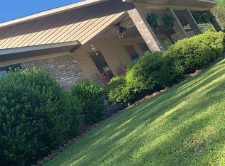 422 Water Oak Rd, Waynesboro, MS 39367