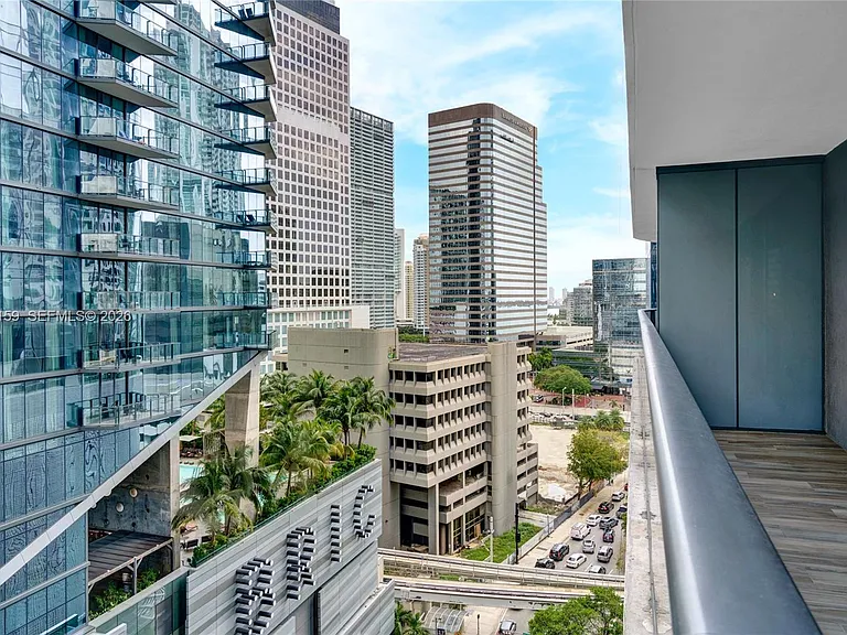 801 S Miami Ave #1106 — Photo 2