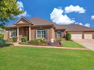 116 Whitworth Ct, Madison, AL 35756