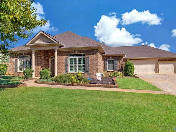 116 Whitworth Ct, Madison, AL 35756