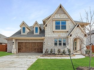 4630 Bel Air Dr, Midlothian, TX 76065