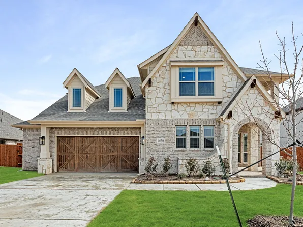 4630 Bel Air Dr, Midlothian, TX 76065