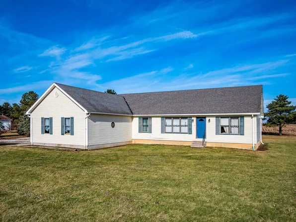 3574 Centerville Newman Rd, Prospect, OH 43342
