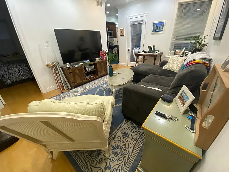 15 Sheafe St #7 — Photo 3