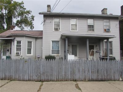 1031 Ross Ave, Pittsburgh, PA, 15221