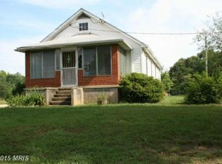 15401 Letcher Rd, Brandywine, MD 20613