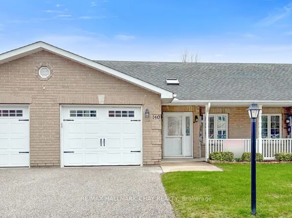 140 Meadow Ln, Wasaga Beach, ON L9Z 0A4