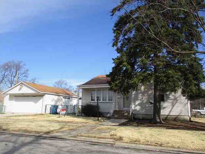1st image of 14556 S Homan Ave