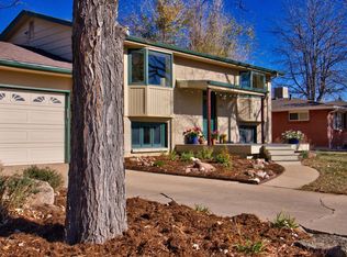 4965 Qualla Dr, Boulder, CO 80303