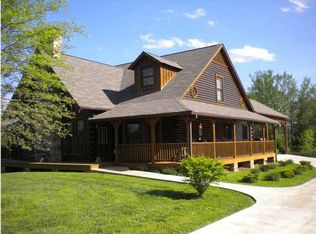 449 Gray Rd, Ringgold, GA 30736