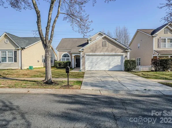 8545 Filbert Ln, Charlotte, NC 28215