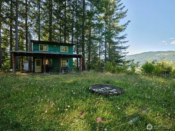0 Buncombe Hollow Road NE, Woodland, WA 98674
