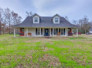 268 White Dove Dr, Lufkin, TX 75901