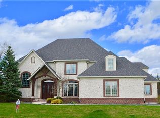 1551 Cherry Tree Rd, Avon, IN 46123