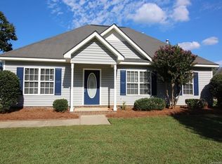 711 White Oak Ln #36, Matthews, NC 28104