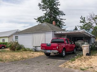 61 E Jennings St, Lebanon, OR 97355