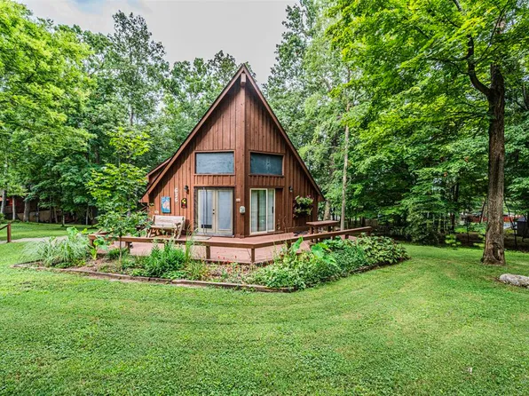 636 Proctor Trl, Bowling Green, KY 42101