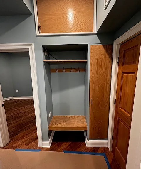 1137 W Bryn Mawr Ave #204 — Photo 6