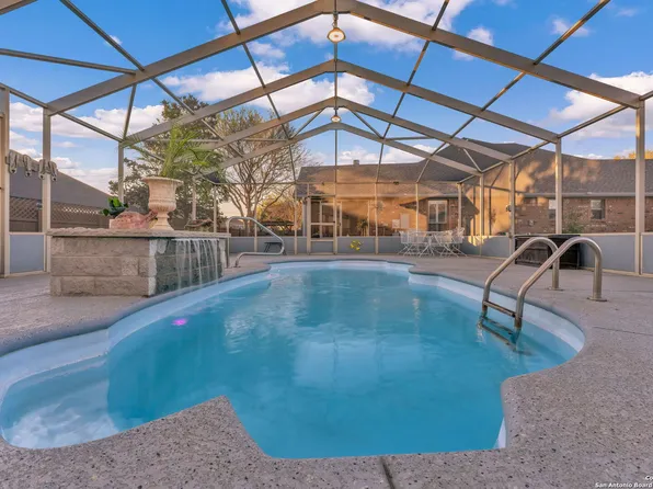15510 Echo Lane, Selma, TX 78154