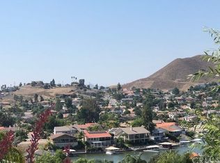 0 Black Duck Dr, Canyon Lake, CA --