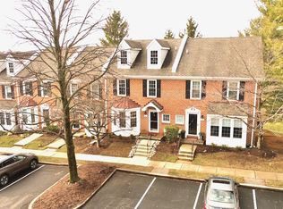 1051 Harriman Ct, West Chester, PA 19380