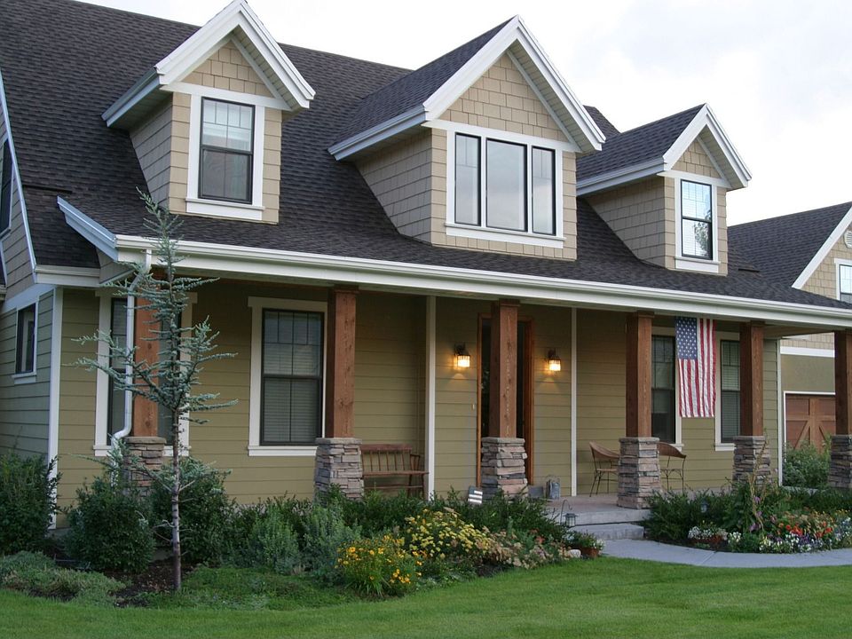 Front in the summer
