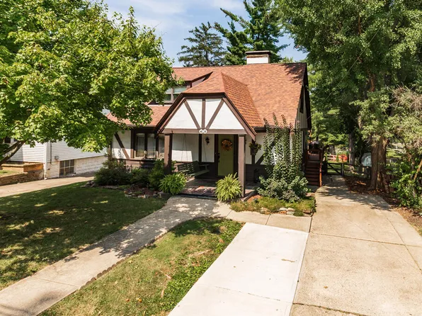 63 Rossford Ave, Fort Thomas, KY 41075