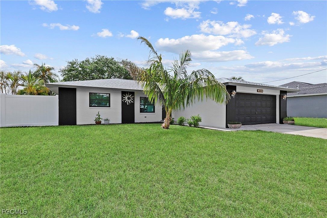 503 SE 16th Pl, Cape Coral, FL 33990 | Zillow