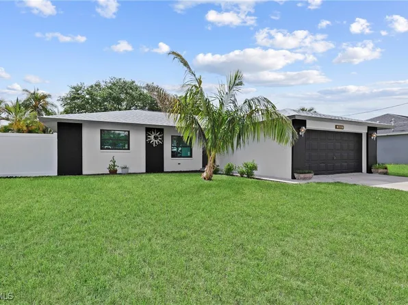 503 SE 16th Pl, Cape Coral, FL 33990