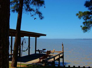 174 Kingston Rd, Livingston, TX 77351