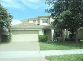 6152 Froggatt St, Orlando, FL 32835