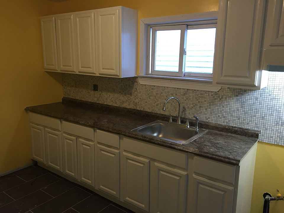 Renovated Kitchen