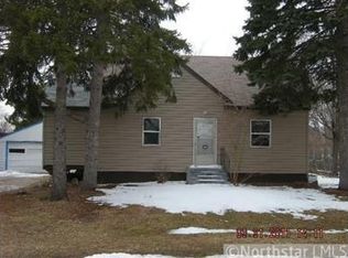 7630 Greenfield Ave, Mounds View, MN 55112