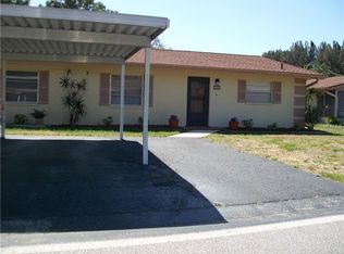 4468 Tippecanoe Trl #208, Sarasota, FL 34233