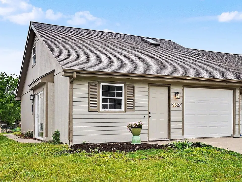 2527 Morningside Dr