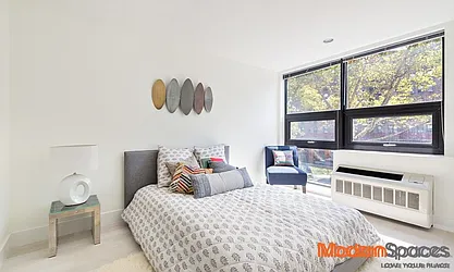 Rented by Modern Spaces