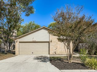 15018 Spring Shower, San Antonio, TX 78247