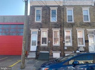 416 Webster St, Camden, NJ 08104