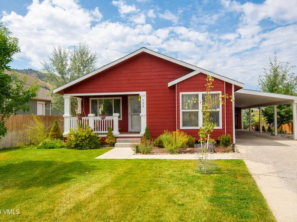 124 Rainbow Cir, Gypsum, CO 81637
